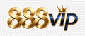 Logo 888vip Indonesia